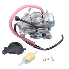 0470-504 Carburetor For Arctic
