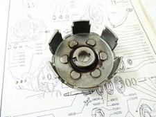 For piaggio vespa - piaggio, 50