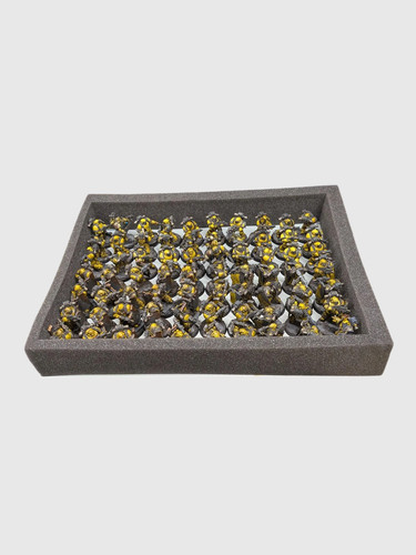 Mag vault tray for tabletop - vault,