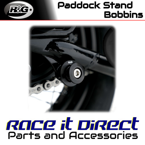 Paddock stand bobbins - paddock,