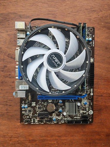 Msi h81m p33 motherboard - msi,