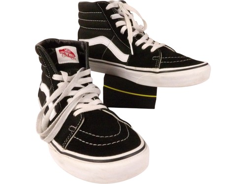 Vans sk8 high - top, trainers
