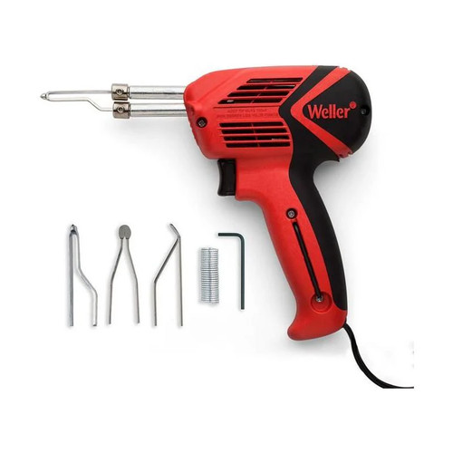Weller soldering gun - weller,