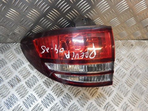 Genuine toyota previa - toyota,