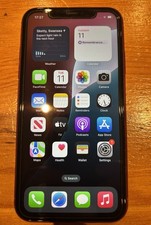 Apple iPhone 11 - 64GB