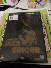 The Jazz Singer (DVD, 2006)