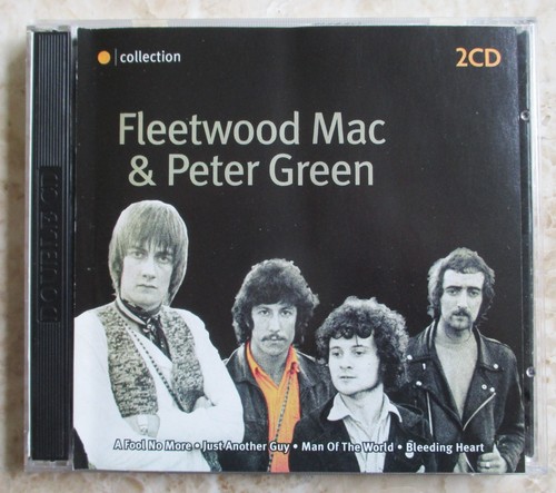 Fleetwood mac peter - mac,