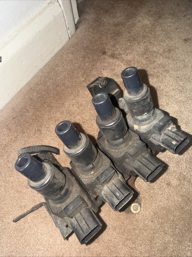 Mazda rx8 ignition - rx8,