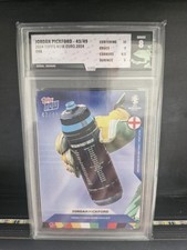 Topps Now Euro 2024 Jordan