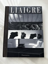 Liaigre by Christian Liaigre (2007, Hardcover)