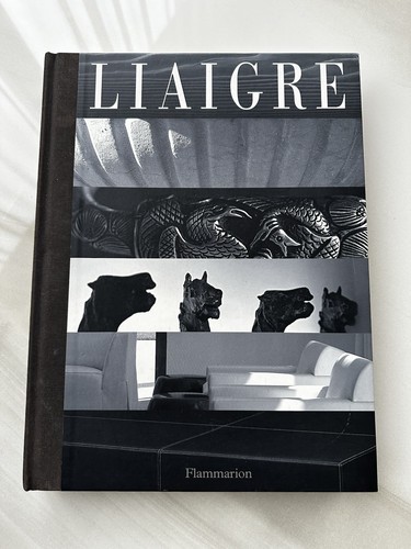 Liaigre christian - by,