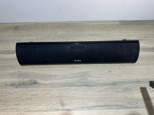 Alba 30w soundbar - soundbar, and