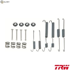 ACCESSORY KIT BRAKE SHOES