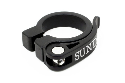 Sunday quick release clamp - quick,