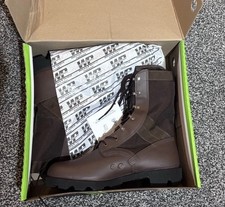 British Army Brown Jungle