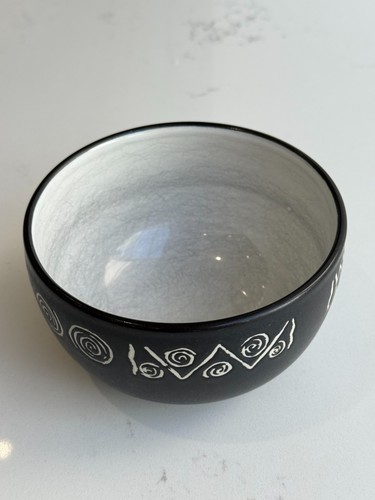 Habitat scraffito soup - soup, /
