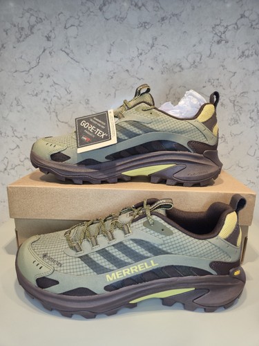 Merrell moab speed gtx - 2, mens
