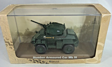 ATLAS 1:43 BRITISH HUMBER