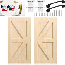 2 Sets 12'' W X 24'' H