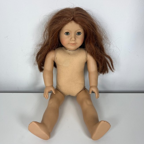 American girl doll pleasant - american,