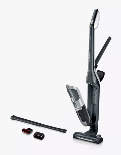 Bosch cordless vacuum cleaner - bosch,