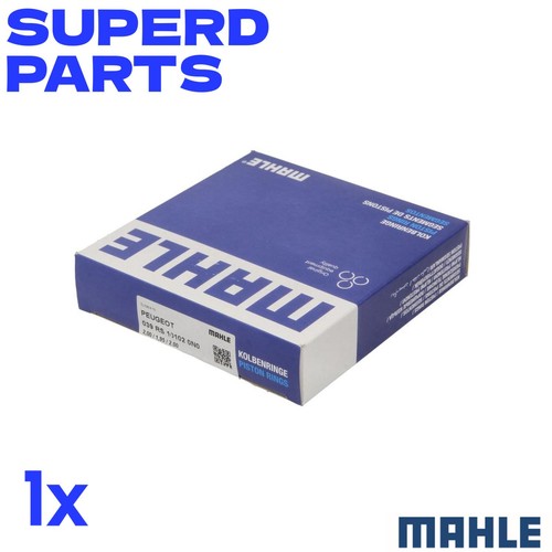 2 piston ring - piston,