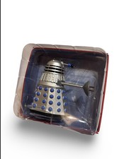 EAGLEMOSS DOCTOR WHO – RARE