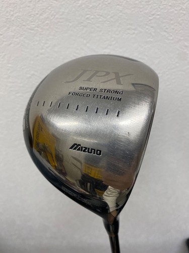 Mizuno jpx driver - jpx, 10°