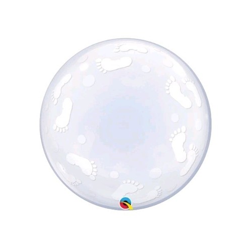 Qualatex deco bubble - deco,
