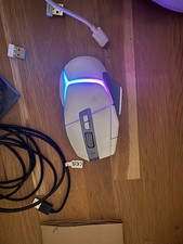 Logitech G903 Lightspeed Wireless Gaming Mouse White