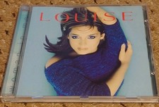 Louise : The Woman in Me CD