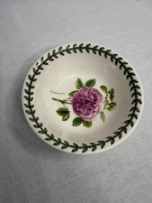 Portmeirion botanic roses - botanic, pink