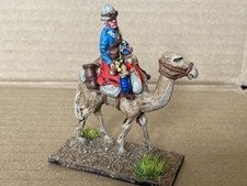 Foundry Figures Wargames Painted British Colonial infantry - Camel Corps