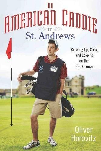 American caddie st - caddie,