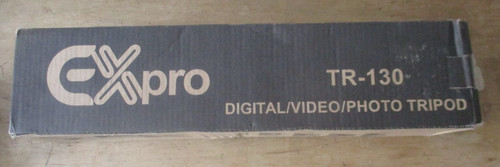 Expro 130 - expro, tr-130