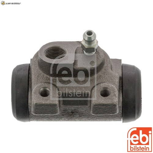 Wheel brake cylinder 09604 - 09604, for