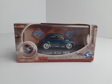 Solido die-cast model car of a