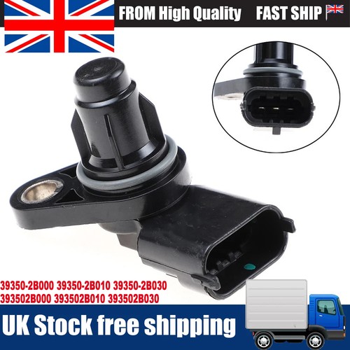 Camshaft position sensor for - position,