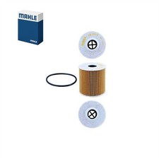 Mahle Engine Oil Filter fits Peugeot Toyota ProAce