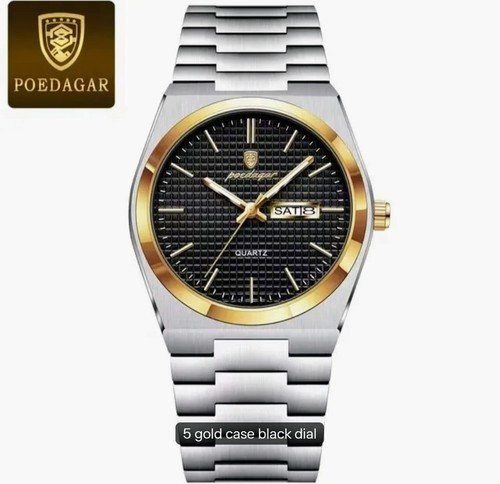 Poedagar 821 luxury men - luxury,