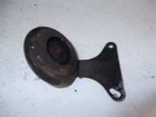 SUZUKI RG250  HORN AND BRACKET