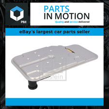 Automatic GearBox Oil Filter