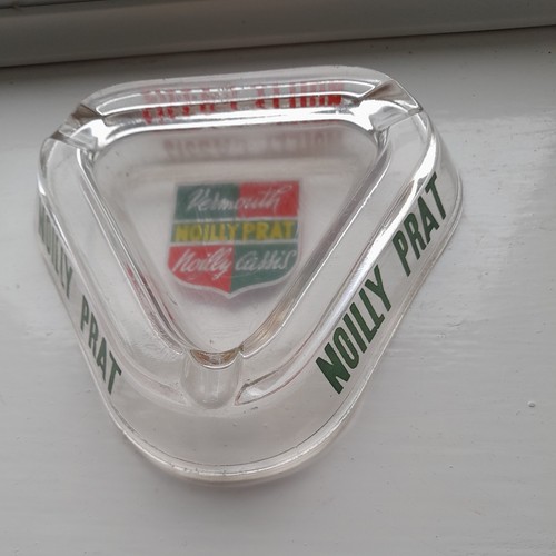 Noilly prat ashtray french - noilly,