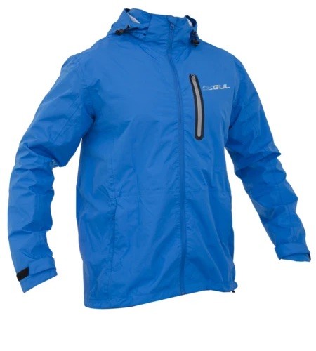 Gul code zero - zero, softshell