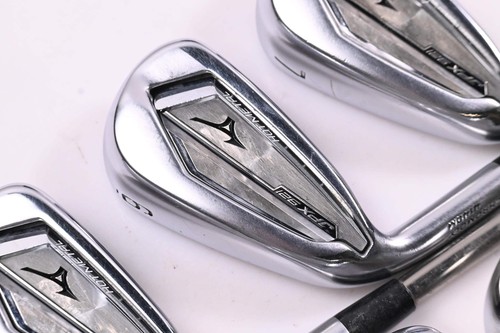 Left hand mizuno jpx - hand,