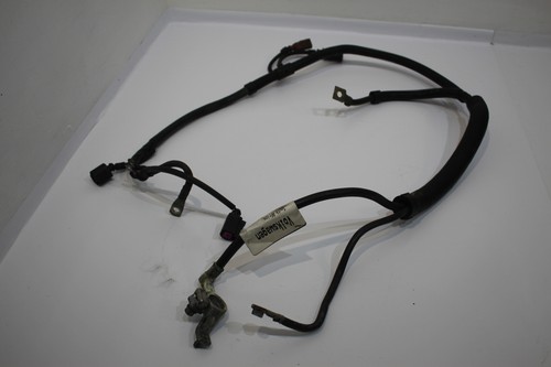 Polo mk5 wiring loom - wiring, for
