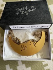 Tatty Devine La Luna Necklace
