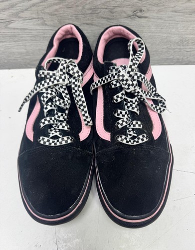 Vans lazy oaf - x, old