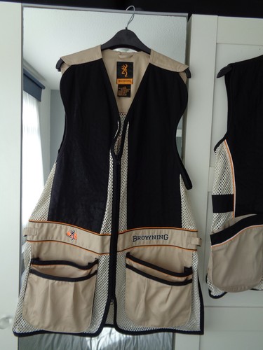 Browning mens size shooting - mens,