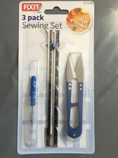 Sewing Set Sew Kit Scissor